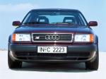Audi S4 Sedan 1991 года